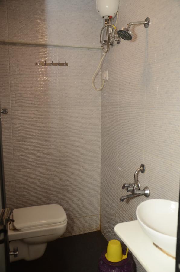Anil Guest House Bombay Extérieur photo