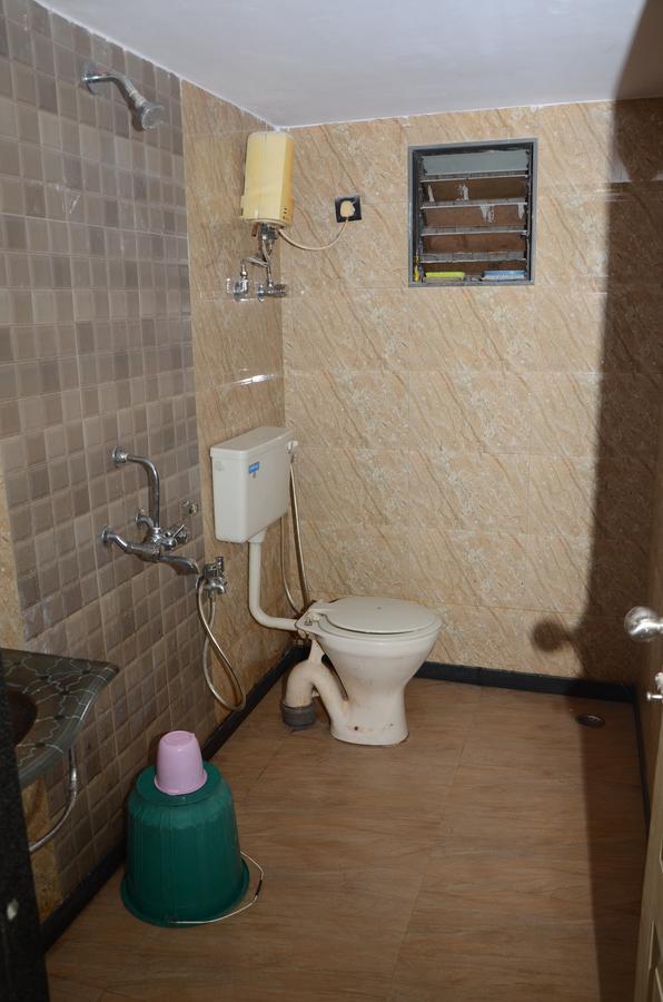 Anil Guest House Bombay Extérieur photo