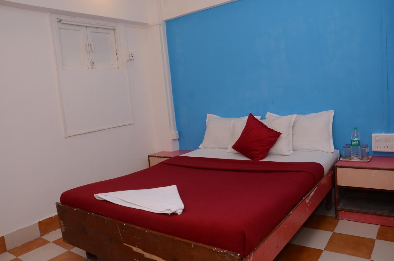 Anil Guest House Bombay Extérieur photo